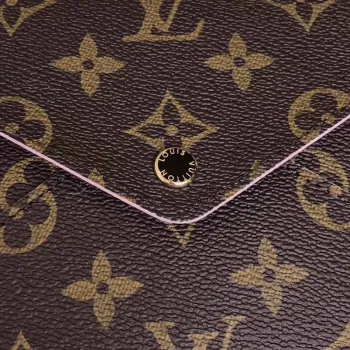 Louis Vuitton M62034 LV Kirigami Pochette Taška Monogram