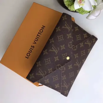 Louis Vuitton M62034 LV Kirigami Pochette Taška Monogram