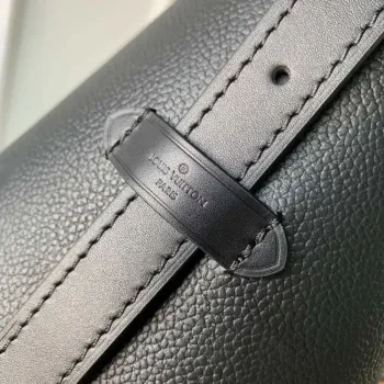 Louis Vuitton LV M46289 Carryall MM monogram M46292 Černá