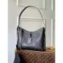 Louis Vuitton LV M46288 Carryall PM monogram M46293 Černá