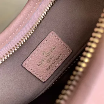 Louis Vuitton LV M46298 Carryall PM monogram M46293 Růžový Trianon Pink