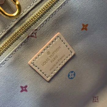LV M59856 Louis Vuitton Onthego PM Nákupní taška Monogram