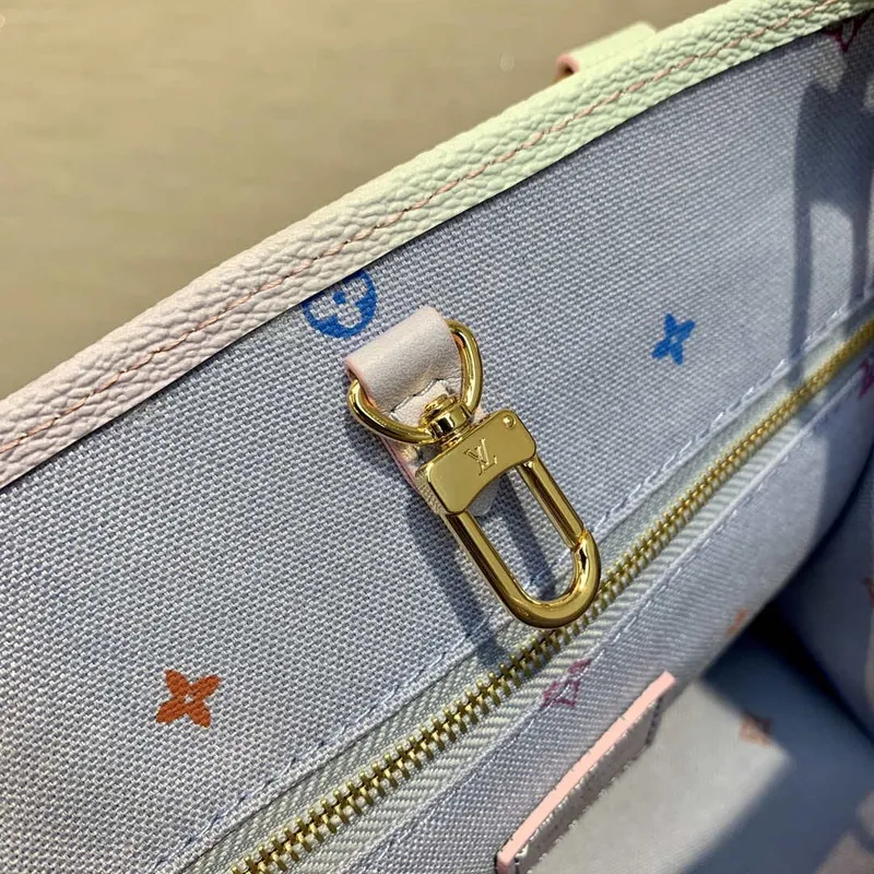 LV M59856 Louis Vuitton Onthego PM Nákupní taška Monogram