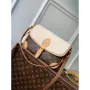 LV M46317 Louis Vuitton Diane Monogram Kabelka