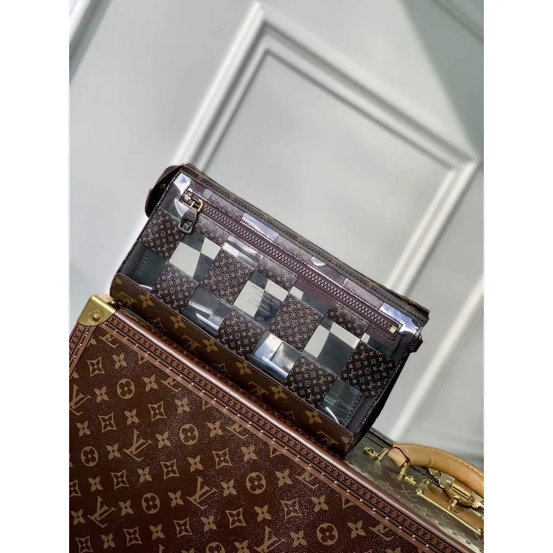 LV M81588 Taška na stojan Louis Vuitton