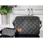 LV M69443 Louis Vuitton Trio Messenger Bag Monogram