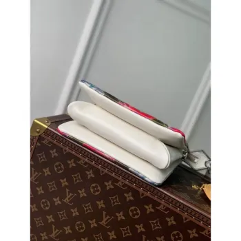 LV M21157 Louis Vuitton Coussin BB Kabelka Multicolor
