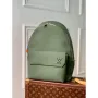 LV M57079 Batoh Louis Vuitton Lv Aerogram Zelený