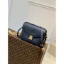 LV M59211 Louis Vuitton Empreinte Pochette Metis M41487 Černá