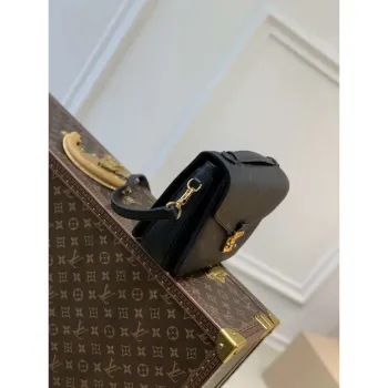 LV M59211 Louis Vuitton Empreinte Pochette Metis M41487 Černá