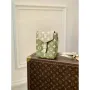 LV M81351 Louis Vuitton Tiny Backpack M80738 Monogram Empreinte Zelená