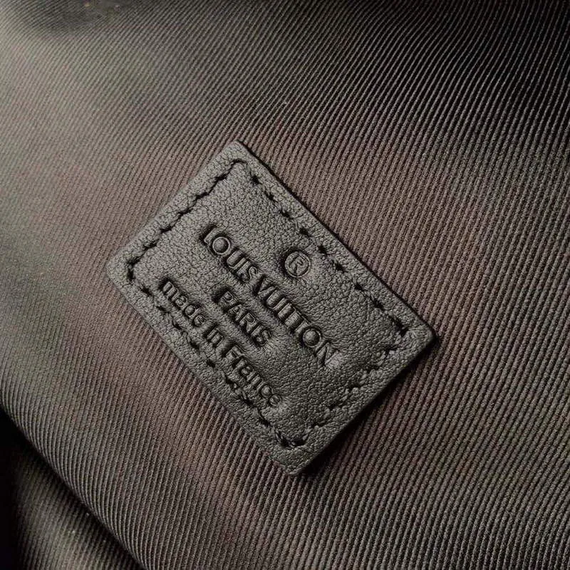 LV M59919 Louis Vuitton Wkd Tote PM Gradient Green