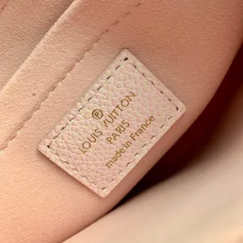 LV M46093 Louis Vuitton Multi Pochette Accessoires Růžová