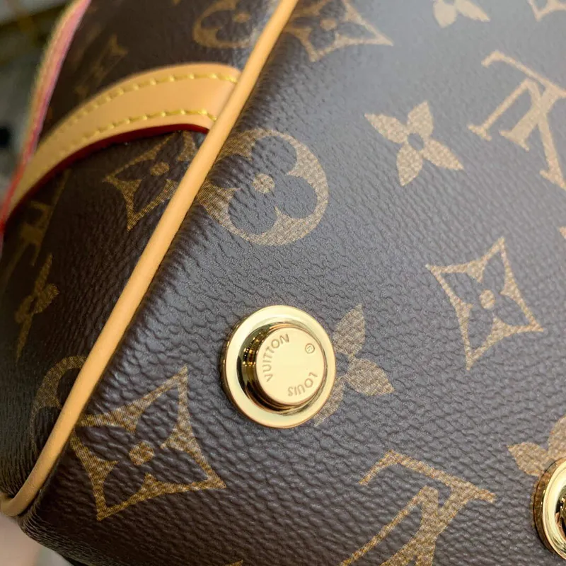 LV M51183 Louis Vuitton Pochette Vintage Cite Kabelka přes rameno