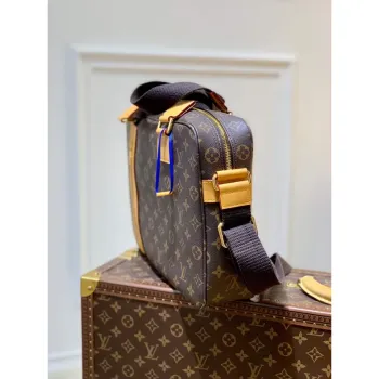 LV M40043 Louis Vuitton Taška Bosphore 2way přes rameno