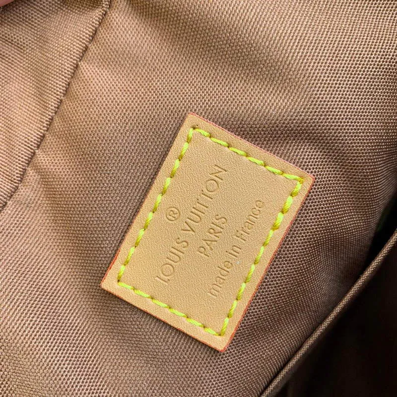 LV M40043 Louis Vuitton Taška Bosphore 2way přes rameno