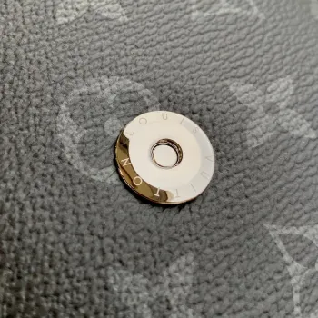 LV M45912 Louis Vuitton Saumur slingbag Monogram eclipse