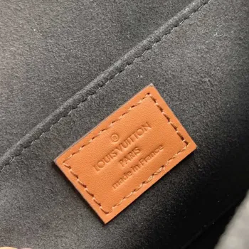 LV M45959 Louis Vuitton Dauphine Mini Taška Monogram