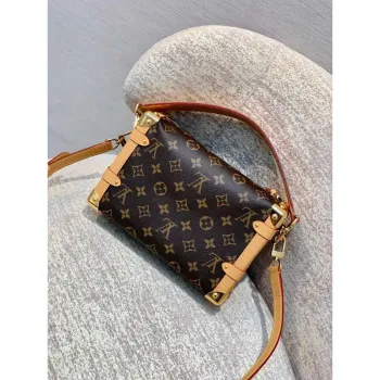 LV M46396 Taška Louis Vuitton Side Trunk PM