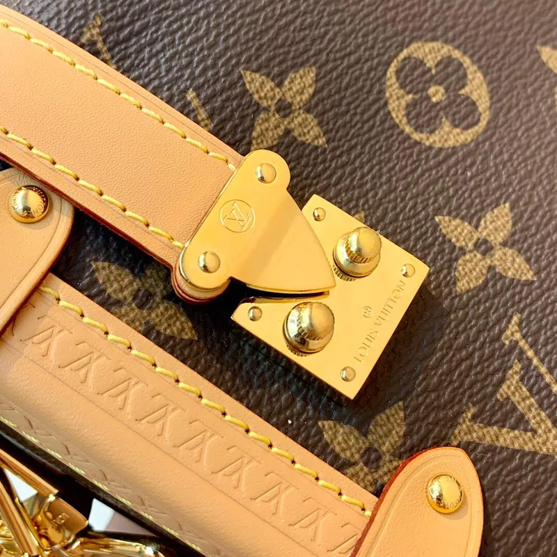LV M46396 Taška Louis Vuitton Side Trunk PM