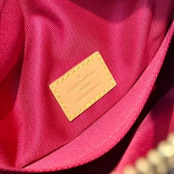 LV M46396 Taška Louis Vuitton Side Trunk PM