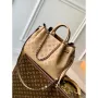 Louis Vuitton LV M59655 Bella Tote Mahina Oranžová Žlutá