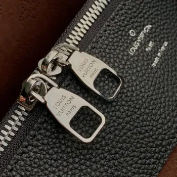 Louis Vuitton LV M59200 Bella Tote Mahina Černá