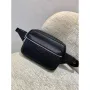 LV M30245 Louis Vuitton Outdoor Bumbag Černá