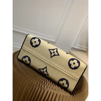 LV M57644 Louis Vuitton Onthego GM Tote Bag Černá