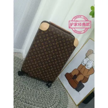 LV M23203 Louis Vuitton Horizon 55 Monogram plátno