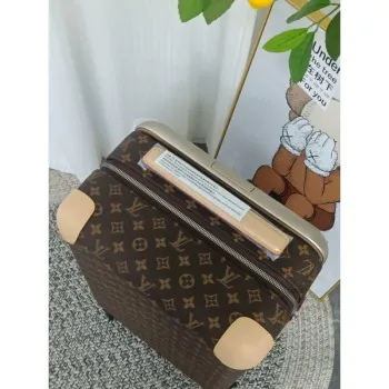 LV M23203 Louis Vuitton Horizon 55 Monogram plátno