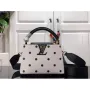 LV M20373 Louis Vuitton Taška Capucines Mini