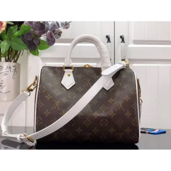 LV M20754 Louis Vuitton Speedy Bandouliere 25 Kabelka