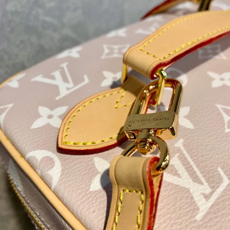 LV M80357 Louis Vuitton Nice BB Toaletní taška