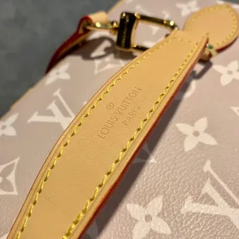 LV M80357 Louis Vuitton Nice BB Toaletní taška