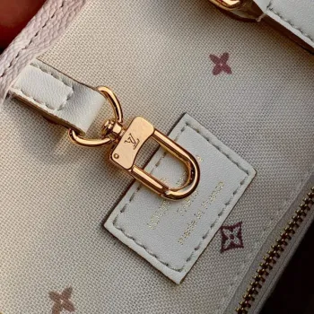 LV M20510 Louis Vuitton Onthego MM Taška na rameno