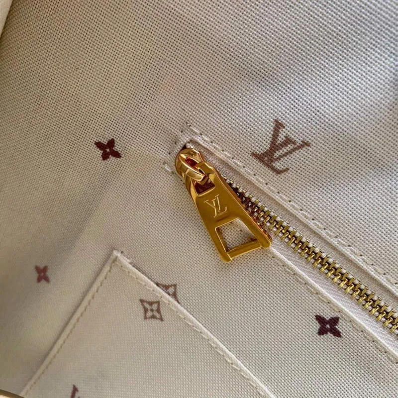 LV M20510 Louis Vuitton Onthego MM Taška na rameno