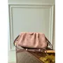 LV M80092 Louis Vuitton Scala Mini Pouch Bag M80093 Růžová