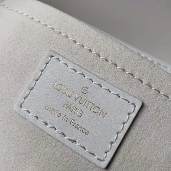 LV M56466 Louis Vuitton New Wave Multi Pochette Kůže M56461 Bílá