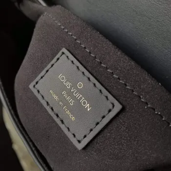 LV M56461 Louis Vuitton New Wave Multi Pochette Kůže M58941 Černá