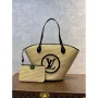 LV M59808 Louis Vuitton Saint Jacques Taška Černá