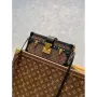 LV M46120 Louis Vuitton Petite Malle East West Kabelka