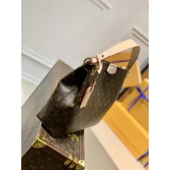 LV M43701 Louis Vuitton Graceful PM N42249 Monogram