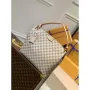 LV N42249 Louis Vuitton Graceful PM M43701 Damier Azur