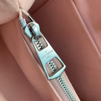 LV M59954 Louis Vuitton Marelle Tote MM Černá