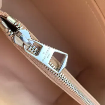 LV M59952 Louis Vuitton Marelle Tote BB Černá