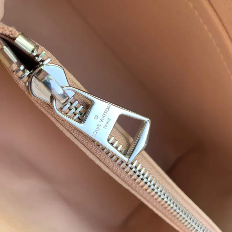 LV M59952 Louis Vuitton Marelle Tote BB Černá