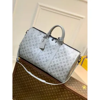 LV M46117 Taška Louis Vuitton Keepall 50B