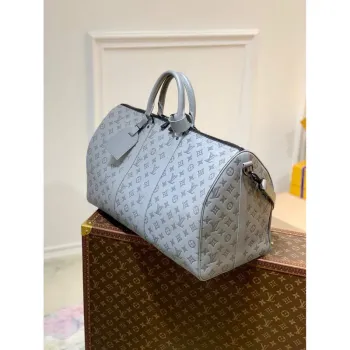 LV M46117 Taška Louis Vuitton Keepall 50B