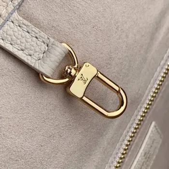 LV M46102 Louis Vuitton Neverfull MM Tote Bag M46103
